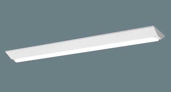 【長期欠品・納期未定】 XFX469DUNLA9 パナソニック ベースライト 40形 逆富士型 W230 LED 昼白色 調光