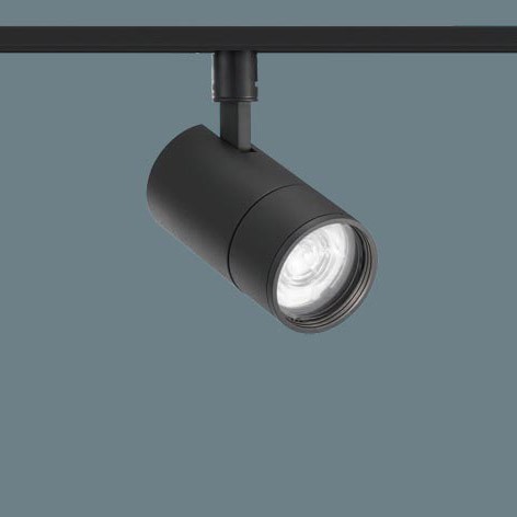 NTS00251BLE1 パナソニック レール用スポットライト ブラック LED(白色) 配光調整機能付|コネクト オンライン