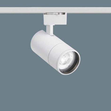 NTS00251WRS1 パナソニック レール用スポットライト ホワイト LED 白色 リベコム無線調光 配光調整機能付｜コネクト オンライン