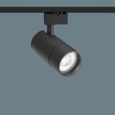 NTS00253BRS1 パナソニック レール用スポットライト ブラック LED 電球色 リベコム無線調光 配光調整機能付｜コネクト オンライン