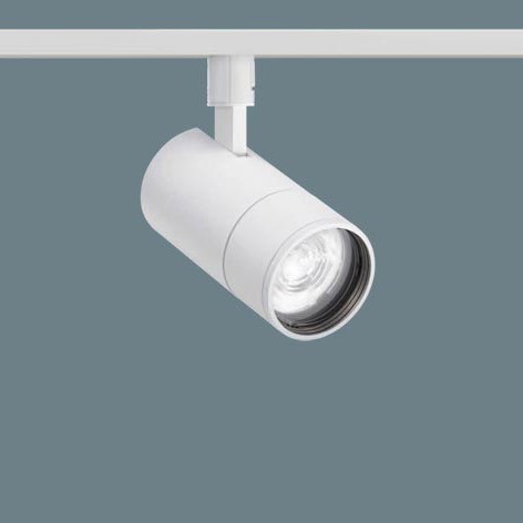 NTS00253WLE1 パナソニック レール用スポットライト ホワイト LED(電球色) 配光調整機能付|コネクト オンライン