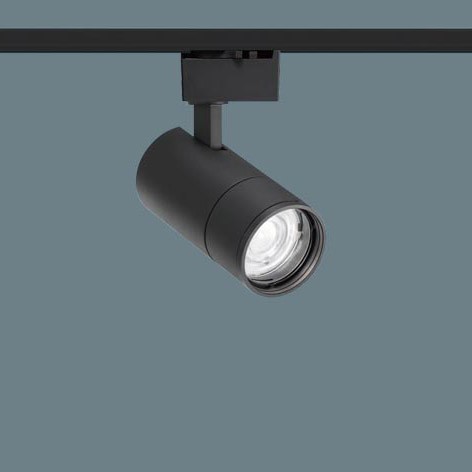 NTS02101BRS1 パナソニック レール用スポットライト ブラック LED 白色 リベコム無線調光 配光調整機能付|コネクト オンライン