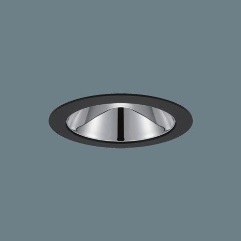 NTS70720BRM9 パナソニック ダウンライト φ75 ブラック LED 調色 リベコム無線調光 中角|コネクト オンライン