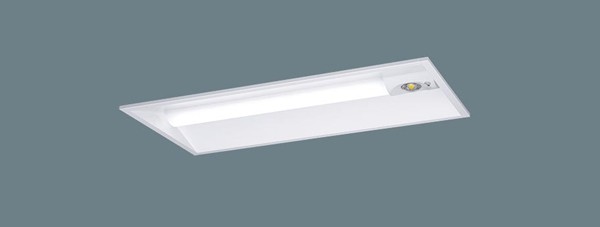 XDL213VGNLE9 パナソニック 20形 非常灯 下面開放 W300 LED（昼白色） (XLG213VGN 後継品)｜コネクト オンライン