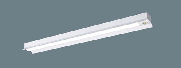 XDL443KGNLE9 パナソニック 40形 非常灯 反射笠付 LED（昼白色） (XLG443KGN 後継品)｜コネクト オンライン