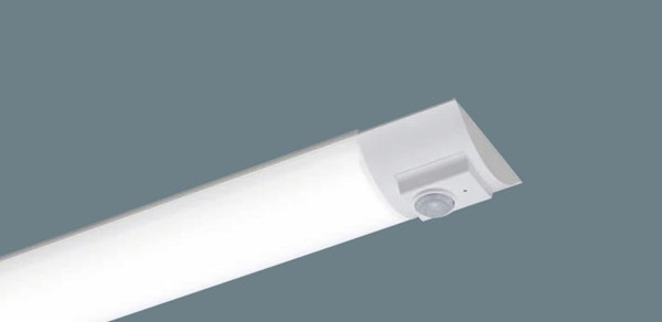 NEL4001NNRC9 パナソニック 高天井用ライトバー 40形 LED 昼白色 ウィズリモ調光 センサー付 14,288円
