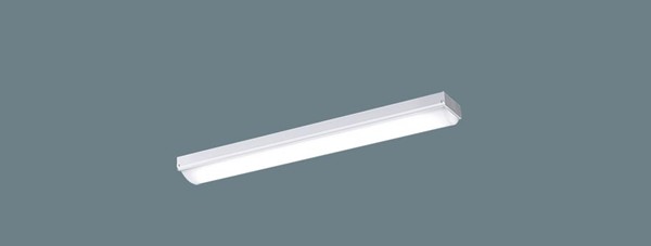 【長期欠品・納期未定】 XFX230NEDLE9 パナソニック 直付ベースライト 20形 トラフ型 LED（昼光色） (XLX230NEDCLE9 後継品)
