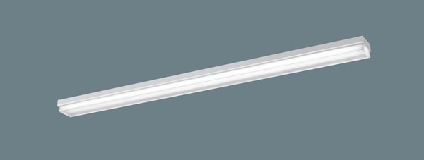 【長期欠品・納期未定】 XFX440NJWLA9 パナソニック 直付ベースライト 40形 トラフ型 LED 白色 調光