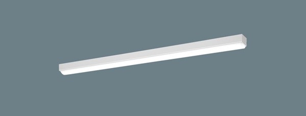 【長期欠品・納期未定】 XFX449NEVRZ9 パナソニック 直付ベースライト 40形 トラフ型 LED 温白色 PiPit調光