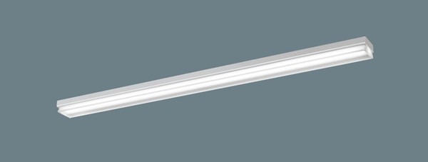 【長期欠品・納期未定】 XFX450NKNRS9 パナソニック 直付ベースライト 40形 トラフ型 LED 昼白色 リベコム無線調光