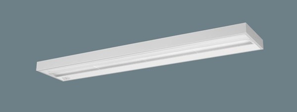 【長期欠品・納期未定】 XFX450SJWRX9 パナソニック 直付ベースライト 40形 スリムベース LED 白色 WiLIA無線調光