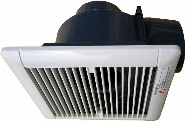 楽天市場】ID-101PS【イーワテック(IWATEC)】 ダクト用換気扇 SEIDENKO