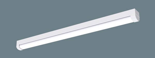 【長期欠品・納期未定】 XLW462NENTLE9 パナソニック 直付ベースライト 40形 トラフ型 LED（昼白色）