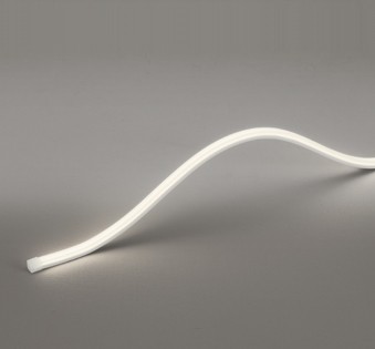 FGM0119T3F オーデリック 屋外用間接照明 トップビュー3面発光 1199mm LED 電球色 調光