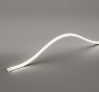 FGM0239T3D オーデリック 屋外用間接照明 トップビュー3面発光 2392mm LED 温白色 調光