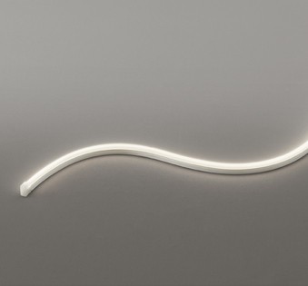 FGM0265S3F オーデリック 屋外用間接照明 サイドビュー3面発光 2657mm LED 電球色 調光