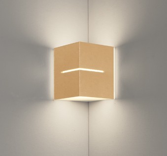 OB255308CR オーデリック コーナーライト ライトナチュラル LED 調色 サーカディアン調光 Bluetooth｜コネクト オンライン