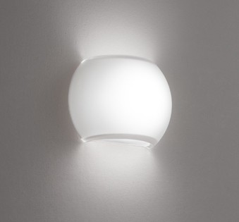 OB255360CR オーデリック ブラケットライト 乳白 LED 調色 サーカディアン調光 Bluetooth