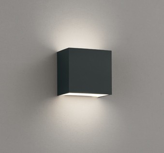 OB255378CR オーデリック ブラケットライト ブラック LED 調色 サーカディアン調光 Bluetooth