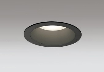 OD361408BR オーデリック ダウンライト φ125 ブラック LED 調色 調光 Bluetooth 拡散 11,898円