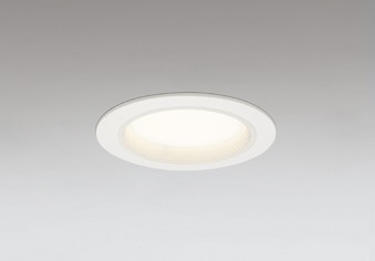 OD361674BR オーデリック ダウンライト φ100 ホワイト LED 調色 調光 Bluetooth 拡散