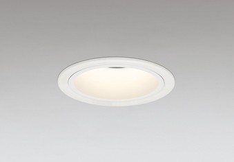 OD361731BR オーデリック ダウンライト φ75 ホワイト LED 調色 調光 Bluetooth 拡散 8,431円