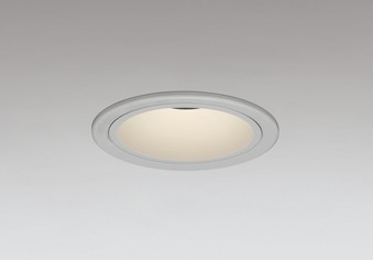 OD361735BR オーデリック ダウンライト φ75 シルバー LED 調色 調光 Bluetooth 拡散