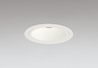 OD361753R オーデリック ユニバーサルダウンライト φ75 ホワイト LED 温白色 調光 広角