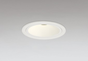OD361755BR オーデリック ユニバーサルダウンライト φ75 ホワイト LED 調色 調光 Bluetooth 広角