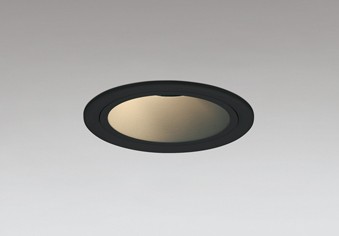 OD361763BR オーデリック ダウンライト φ75 ブラック LED 調色 調光 Bluetooth 広角
