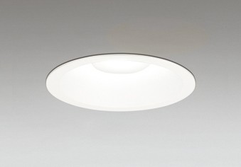 OE033002R オーデリック ダウンライト φ150 ホワイト LED 温白色 DMX調光 拡散|コネクト オンライン