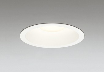 OE033003RJ オーデリック ダウンライト φ150 ホワイト LED 電球色 調光 拡散