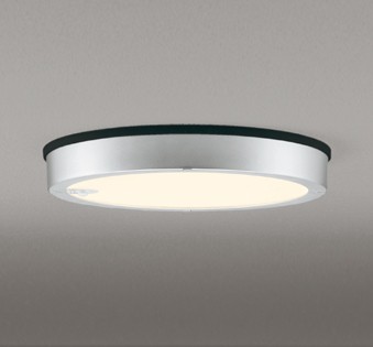 OG254818R オーデリック 軒下専用ポーチライト シルバー LED(電球色)｜コネクト オンライン