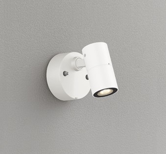 OG254926R2 オーデリック 看板灯 ホワイト LED(電球色)