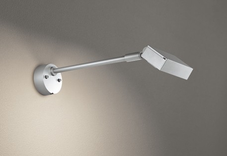 OG264129R1 オーデリック 看板灯 シルバー LED(電球色)|コネクト オンライン