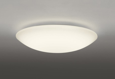 OL251498GR オーデリック シーリングライト 模様入り LED 調色 調光 ~8畳|コネクト オンライン