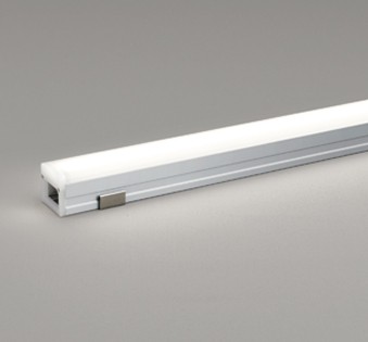 OL291237R1 オーデリック 間接照明 ノーマルパワー L\u003d1200 LED 電球色 調光