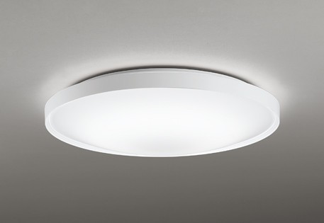 OL291553GR オーデリック シーリングライト ホワイト LED 調色 調光 ~8畳|コネクト オンライン