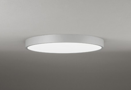 OL291686BR オーデリック シーリングライト ライトグレー LED 調色 調光 ～6畳