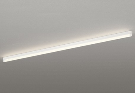 OL291704R3E オーデリック ベースライト L1500 ホワイト LED 電球色 調光
