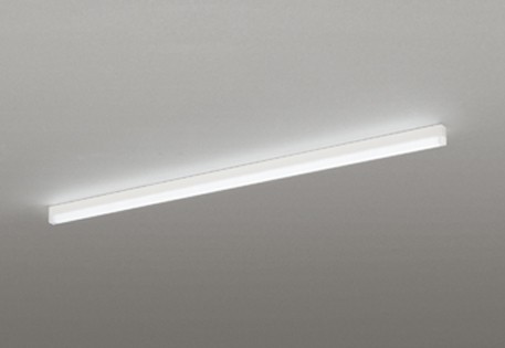 OL291706R3B オーデリック ベースライト L1200 ホワイト LED 昼白色 調光