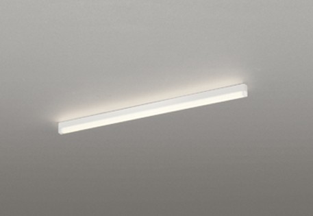 OL291708R3F オーデリック ベースライト L900 ホワイト LED 電球色 調光