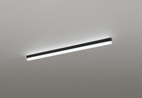 OL291709R3B オーデリック ベースライト L900 ブラック LED 昼白色 調光｜コネクト オンライン