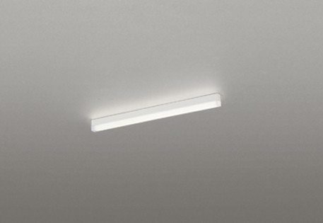 OL291710R3D オーデリック ベースライト L600 ホワイト LED 温白色 調光