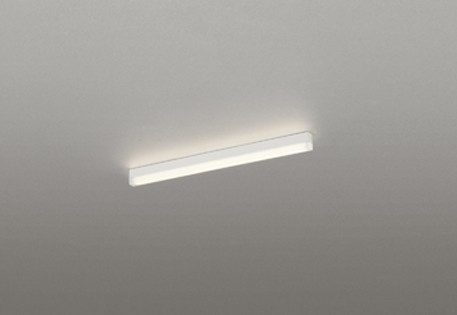 OL291710R3E オーデリック ベースライト L600 ホワイト LED 電球色 調光
