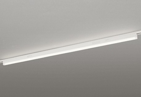 OL291712R3D オーデリック レール用ベースライト ホワイト LED 温白色 調光｜コネクト オンライン