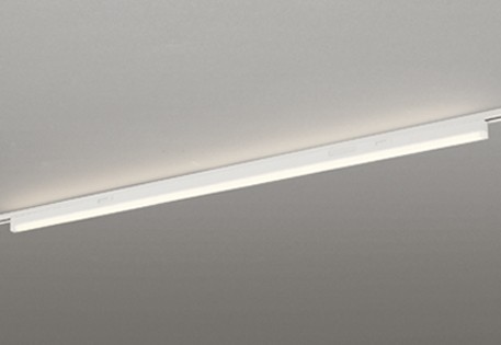 OL291712R3F オーデリック レール用ベースライト ホワイト LED 電球色 調光