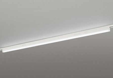 OL291712R3M オーデリック レール用ベースライト ホワイト LED 調色 調光 Bluetooth