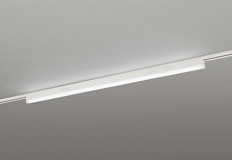 OL291714R3C オーデリック レール用ベースライト ホワイト LED 白色 調光｜コネクト オンライン