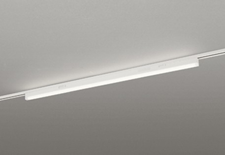 OL291714R3D オーデリック レール用ベースライト ホワイト LED 温白色 調光|コネクト オンライン